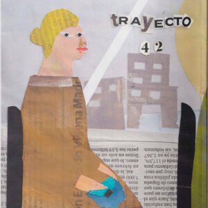 Fanzine Trayecto 42